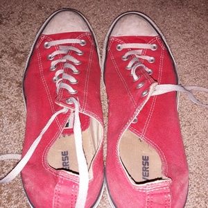 Mens Converse Tennis Shoes